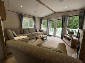 Modern 6 Berth Caravan With Front Decking At Manor Park, Hunstanton Ref 23015T